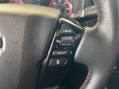 Certified 2024 Nissan Frontier PRO-4X w/ Pro Convenience Package AWD/4WD image 54