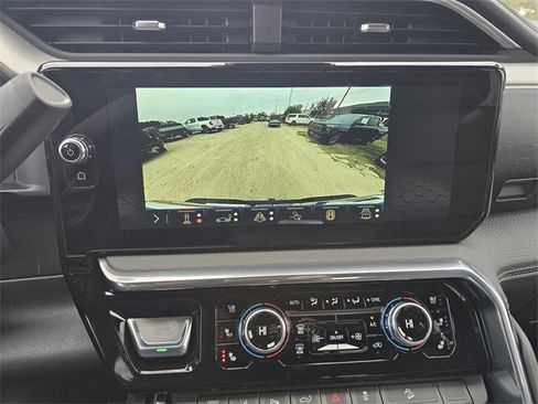 New 2026 GMC Sierra 2500 Denali w/ Denali Reserve Package image 20