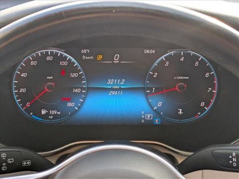 Used 2022 Mercedes-Benz GLC 300 GLC 300 image 11