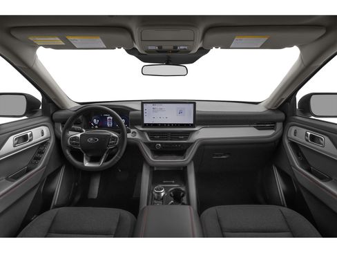 New 2026 Ford Explorer Active AWD/4WD image 7