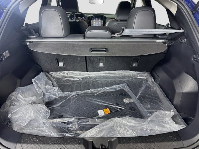New 2026 Subaru Crosstrek 2.5i Limited AWD/4WD image 25