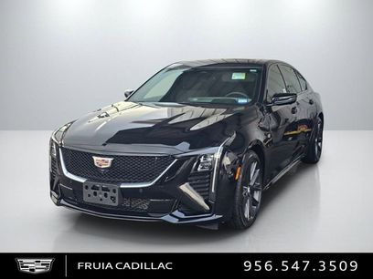 Used 2026 Cadillac CT5 Sport