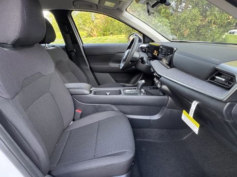 New 2026 Nissan Kicks S FWD image 22