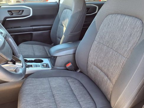 Used 2023 Ford Bronco Sport Big Bend w/ Convenience Package AWD/4WD image 3