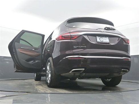 Used 2021 Buick Enclave Avenir w/ Avenir Technology Package image 62