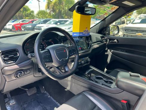 Used 2023 Dodge Durango R/T RWD image 33