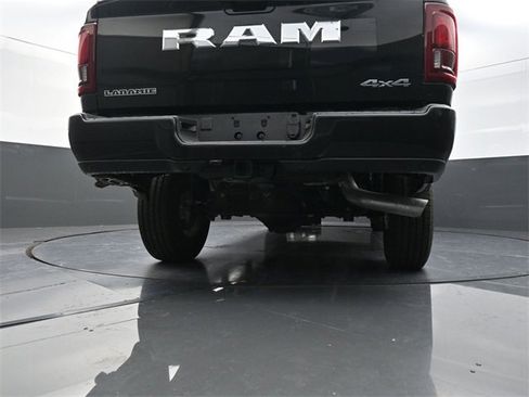 New 2026 RAM 2500 Laramie image 22