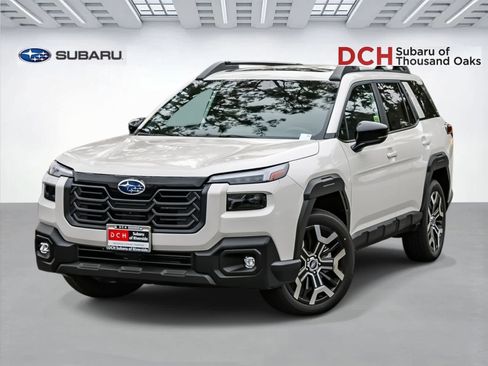 New 2026 Subaru Outback Touring XT AWD/4WD image 1