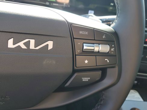 New 2026 Kia Sportage AWD Hybrid image 28