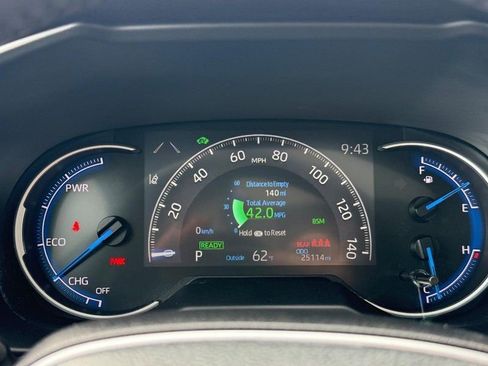 Used 2023 Toyota RAV4 XLE Premium image 22