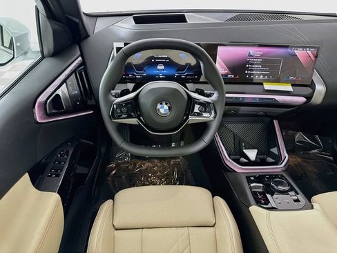 New 2026 BMW X3 xDrive30i w/ Premium Package AWD/4WD image 21