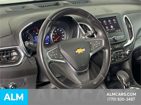 Used 2022 Chevrolet Equinox LT image 7