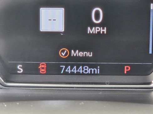 Used 2021 GMC Yukon XL Denali RWD image 19