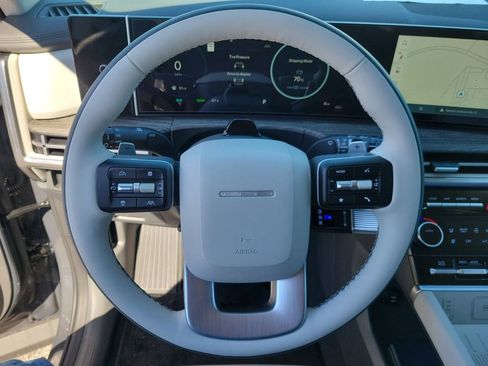 New 2026 Hyundai Santa Fe Calligraphy FWD image 15