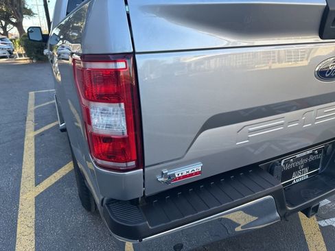 Used 2020 Ford F150 XLT w/ Equipment Group 302A Luxury image 27