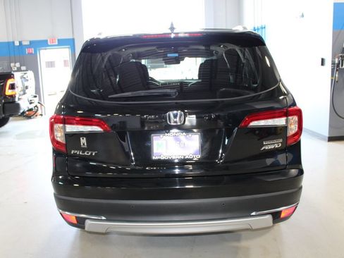 Used 2021 Honda Pilot Touring image 33