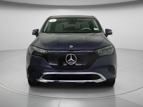 Certified 2023 Mercedes-Benz EQE 350+ SUV image 6