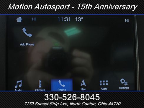 Used 2017 Ford F150 Raptor w/ Equipment Group 802A Luxury image 33