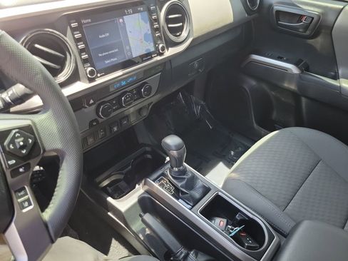 Used 2023 Toyota Tacoma SR5 RWD image 24