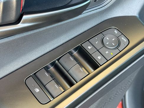 New 2026 Toyota C-HR AWD/4WD image 13
