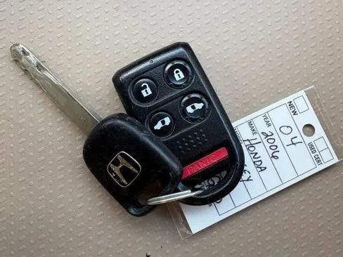 Used 2006 Honda Odyssey EX image 21