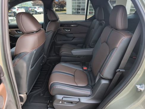 Used 2026 Honda Pilot TrailSport image 15