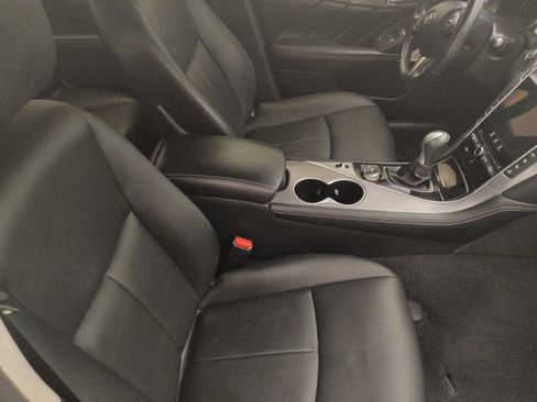 Used 2017 INFINITI Q50 3.0t Premium w/ Cargo Package (L95) AWD/4WD image 21