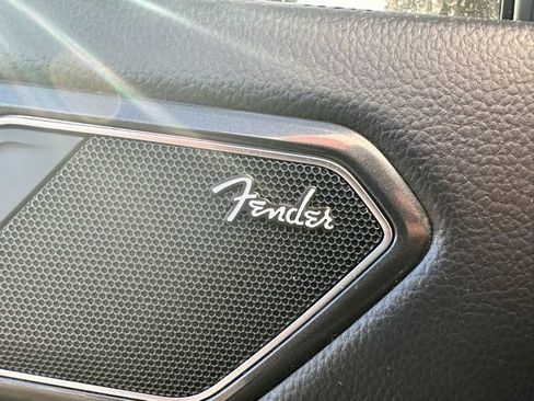 Used 2024 Volkswagen Tiguan SEL R-Line w/ MDO Package, Two-Row image 12