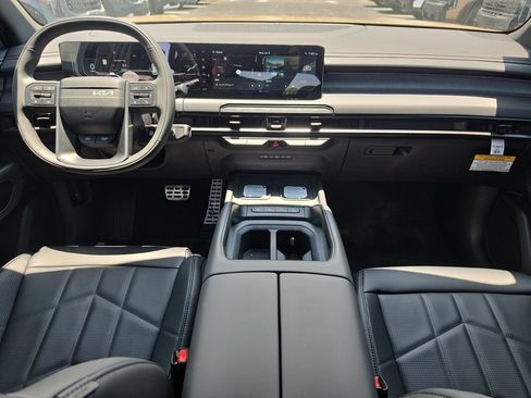 New 2027 Kia Telluride SX X-Line AWD/4WD image 13