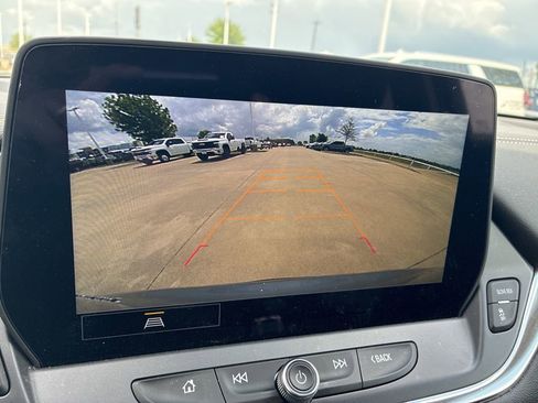 Used 2023 Chevrolet Blazer LT w/ Convenience Package image 11