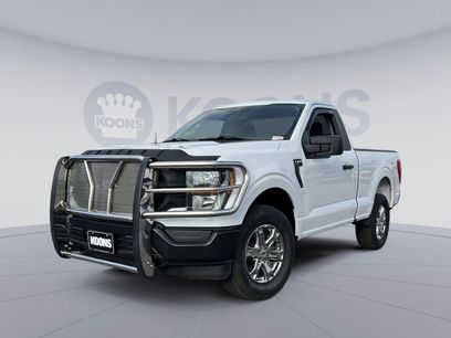 Used 2023 Ford F150 XL