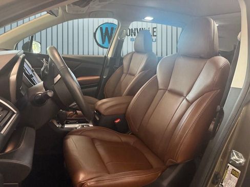 Used 2023 Subaru Ascent Touring AWD/4WD image 21