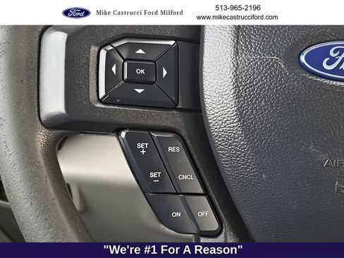 Used 2022 Ford F250 XL w/ STX Appearance Package image 18