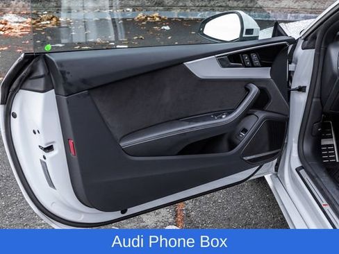 Used 2023 Audi A5 2.0T Premium Plus AWD/4WD image 23