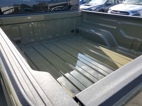 Certified 2025 Jeep Gladiator Sport image 11