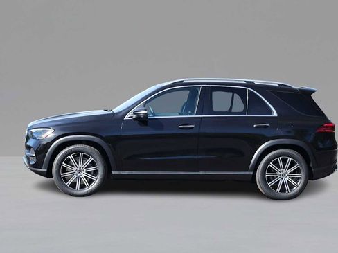 Used 2026 Mercedes-Benz GLE 350 GLE 350 image 8