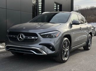 Used 2026 Mercedes-Benz GLA 250 4MATIC video 2