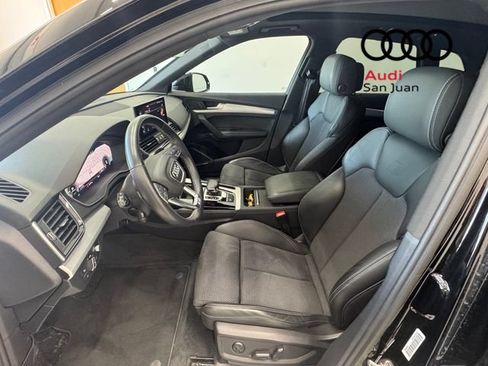 Used 2023 Audi Q5 e Prestige w/ Prestige Package AWD/4WD image 22