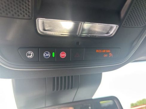 New 2026 Chevrolet Silverado EV LT image 24