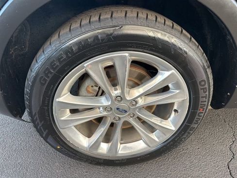 Used 2019 Ford Explorer XLT w/ Equipment Group 202A image 39