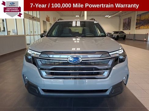 Certified 2026 Subaru Forester Premium AWD/4WD image 2