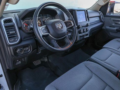 Used 2019 RAM 1500 Big Horn image 13