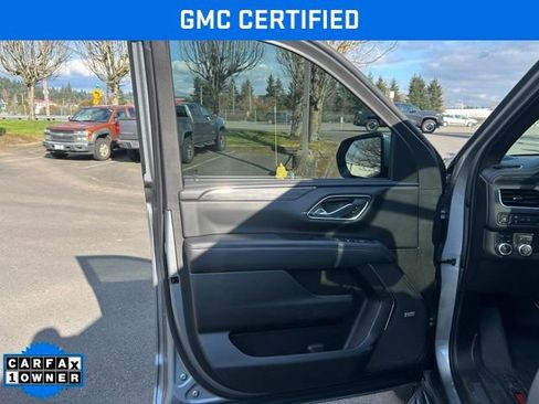 Certified 2023 GMC Yukon SLT image 17