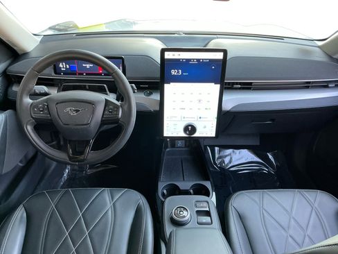 Used 2021 Ford Mustang Mach-E Select w/ Comfort/Technology Package image 10
