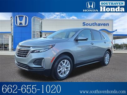 Used 2023 Chevrolet Equinox LT