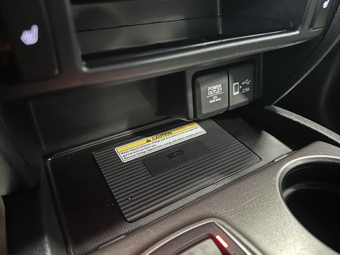 Used 2023 Honda Passport EX-L image 17