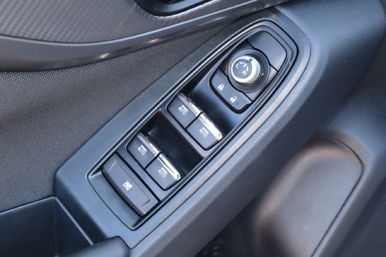 Used 2024 Subaru WRX Premium AWD/4WD image 20