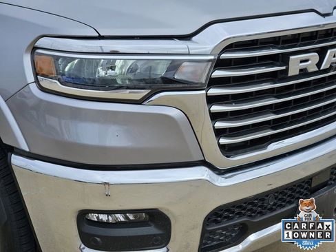 Used 2025 RAM 1500 Laramie image 11