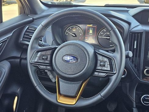 Certified 2025 Subaru Forester Wilderness w/ Wilderness Package image 35