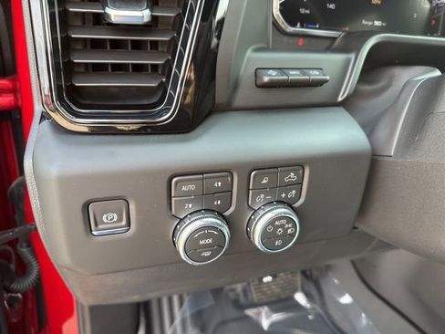 New 2026 GMC Sierra 1500 AT4X image 26